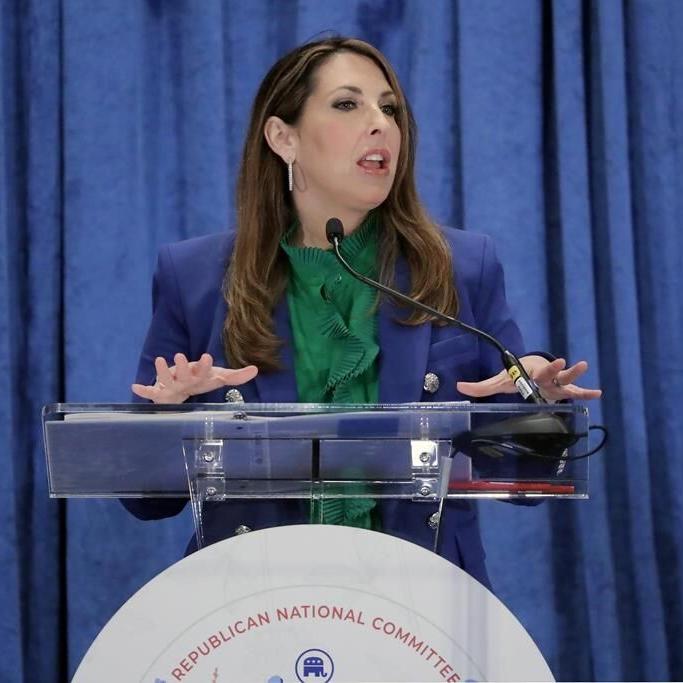 A vocal revolt: MSNBC personalities object to NBC News' hiring of Ronna McDaniel as a contributor
